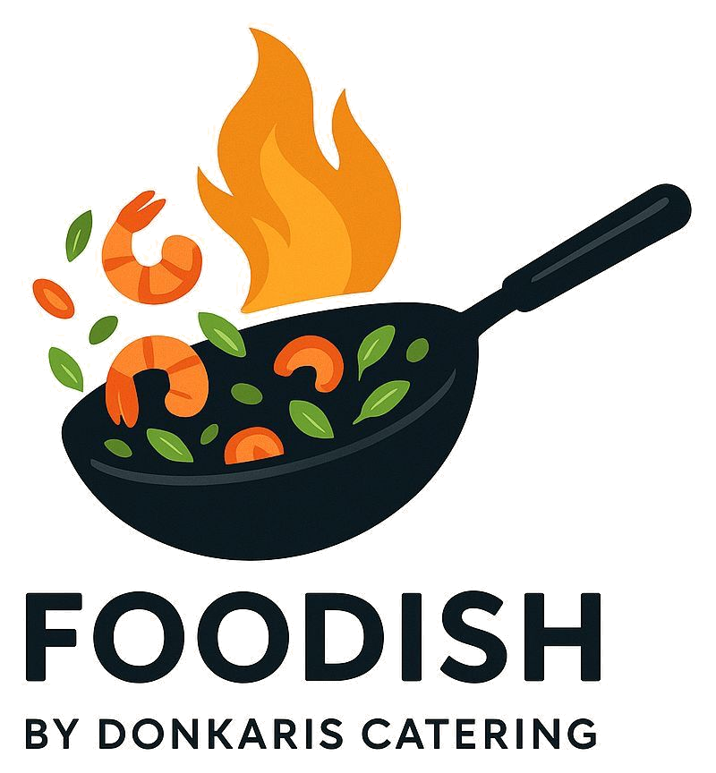 Foodish By Don Karis